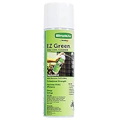 Simpleair ezga green for sale  Delivered anywhere in USA 