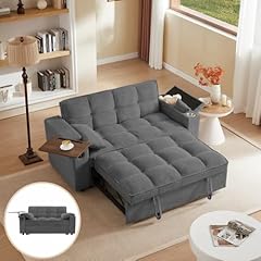 Convertible sleeper sofa for sale  Delivered anywhere in USA 