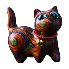 Wood small cat for sale  Delivered anywhere in UK