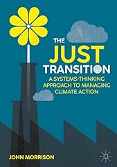 The just transition gebraucht kaufen  Wird an jeden Ort in Deutschland
