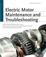 Electric motor maintenance for sale  Delivered anywhere in USA 