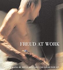 Freud work lucian d'occasion  Livré partout en France