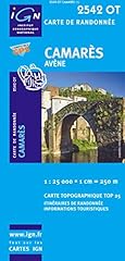 2542ot camares avene d'occasion  Livré partout en France