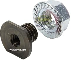 Threaded nut insert for sale  Delivered anywhere in USA 