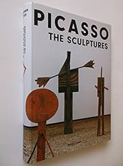 Pablo picasso sculptures for sale  Delivered anywhere in USA 