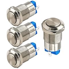 Gebildet 4pcs 12mm usato  Spedito ovunque in Italia 