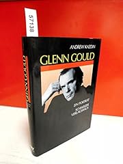 Glenn gould. ein for sale  Delivered anywhere in UK