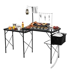 Camping kitchen table for sale  Delivered anywhere in USA 