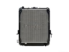 Radiator 1999 2009 for sale  Delivered anywhere in USA 