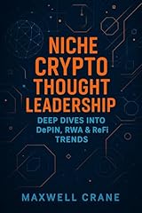 Niche crypto thought for sale  Delivered anywhere in USA 