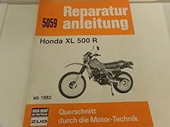 Honda 500 . gebraucht kaufen  Wird an jeden Ort in Deutschland