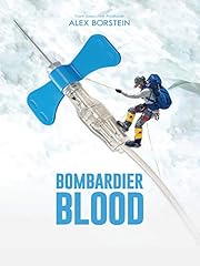 Bombardier blood for sale  Delivered anywhere in UK