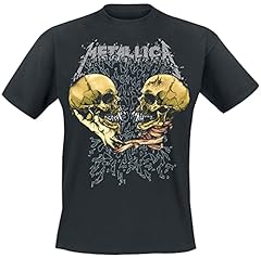 Metallica mens sad for sale  Delivered anywhere in USA 