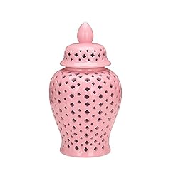 Ceramic ginger jar for sale  Delivered anywhere in USA 