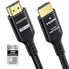 vitesse hdmi cable d'occasion  Livré partout en France