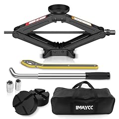 Imaycc car jack for sale  Delivered anywhere in USA 