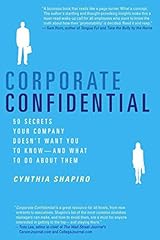 Corporate confidential secrets gebraucht kaufen  Wird an jeden Ort in Deutschland