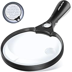 Jarlink large magnifying for sale  Delivered anywhere in USA 