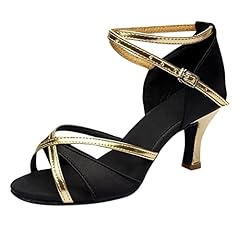 Scarpe ballo liscio usato  Spedito ovunque in Italia 