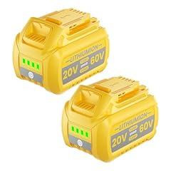 Battool 2pack 9.0ah for sale  Delivered anywhere in USA 