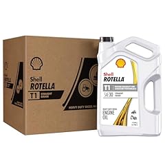 Shell rotella diesel for sale  Delivered anywhere in USA 