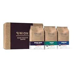 Union coffee signature for sale  Delivered anywhere in UK