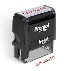 Promot cancelled self for sale  Delivered anywhere in USA 