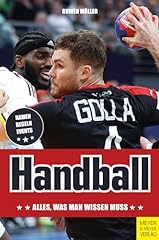 Handball man wissen gebraucht kaufen  Wird an jeden Ort in Deutschland
