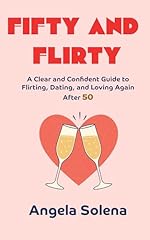 Fifty flirty clear for sale  Delivered anywhere in UK