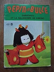 Pépin bulle garatakeu d'occasion  Livré partout en France