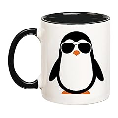 Fonhark penguin mug for sale  Delivered anywhere in USA 