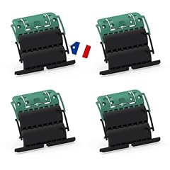 Ensemble attaches verrou d'occasion  Livré partout en France