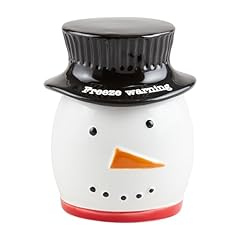 Mud pie snowman for sale  Delivered anywhere in USA 