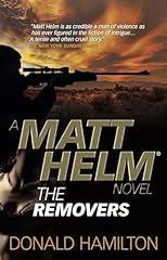 Matt helm removers for sale  Delivered anywhere in USA 