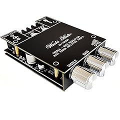 Wangcl carte amplificateur d'occasion  Livré partout en France