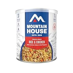 Mountain house rice for sale  Delivered anywhere in USA 