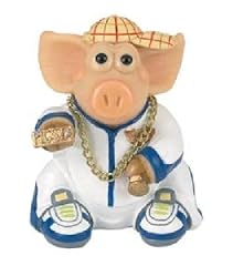 Piggin piggins chav for sale  Delivered anywhere in UK
