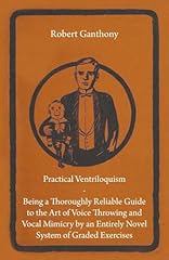 Practical ventriloquism thorou for sale  Delivered anywhere in USA 