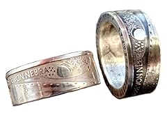 Coinring münzring ring gebraucht kaufen  Wird an jeden Ort in Deutschland