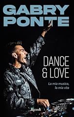 Dance love. mia usato  Spedito ovunque in Italia 