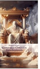 Götter göttinnen griechenlan gebraucht kaufen  Wird an jeden Ort in Deutschland
