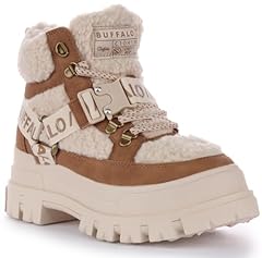 Buffalo boots gmbh gebraucht kaufen  Wird an jeden Ort in Deutschland
