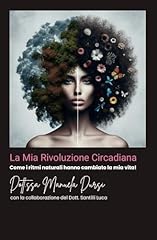 Mia rivoluzione circadiana usato  Spedito ovunque in Italia 