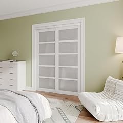 Jujubon sliding closet for sale  Delivered anywhere in USA 