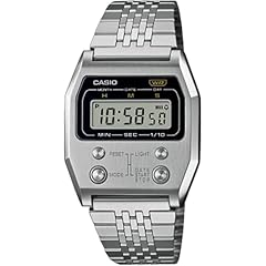 Casio orologio digitale usato  Spedito ovunque in Italia 