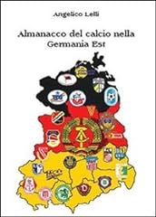 Almanacco del calcio usato  Spedito ovunque in Italia 