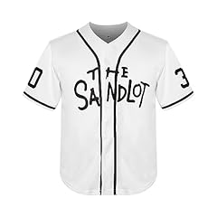 Youth sandlot jersey for sale  Delivered anywhere in USA 