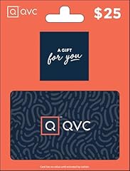 Qvc gift card for sale  Delivered anywhere in USA 