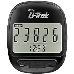 Trak pedometer walking for sale  Delivered anywhere in USA 