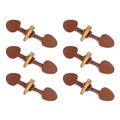 6pcs vintage leather for sale  Delivered anywhere in UK
